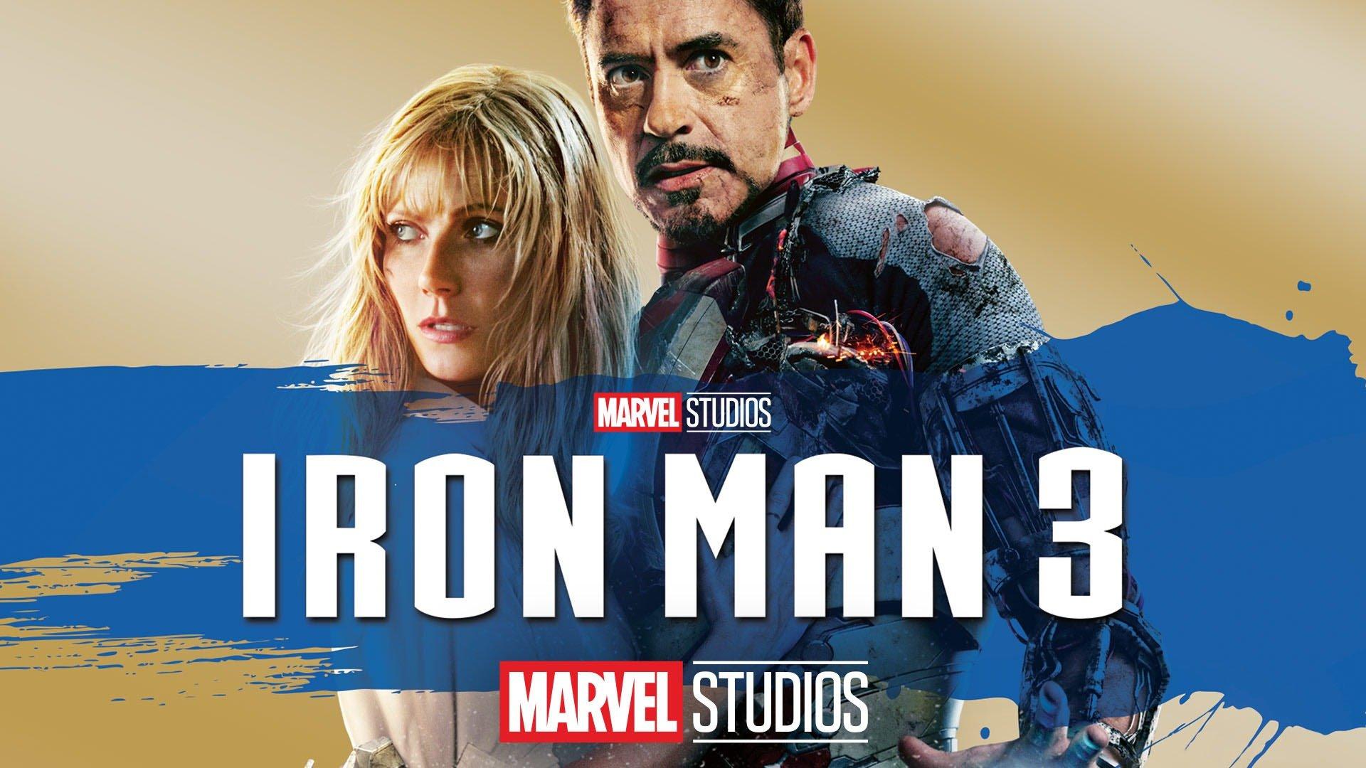 Watch Iron Man 3 Streaming Online on Philo (Free Trial) - How To Watch Iron Man 3 On Netflix