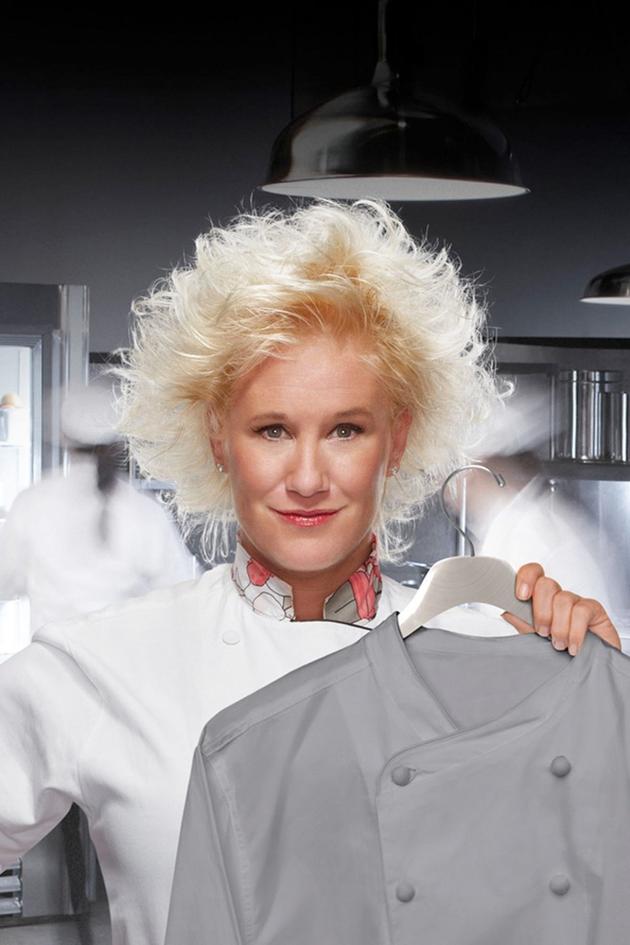 Chef Wanted With Anne Burrell