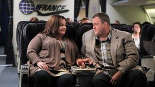 The Honeymoon Is Over