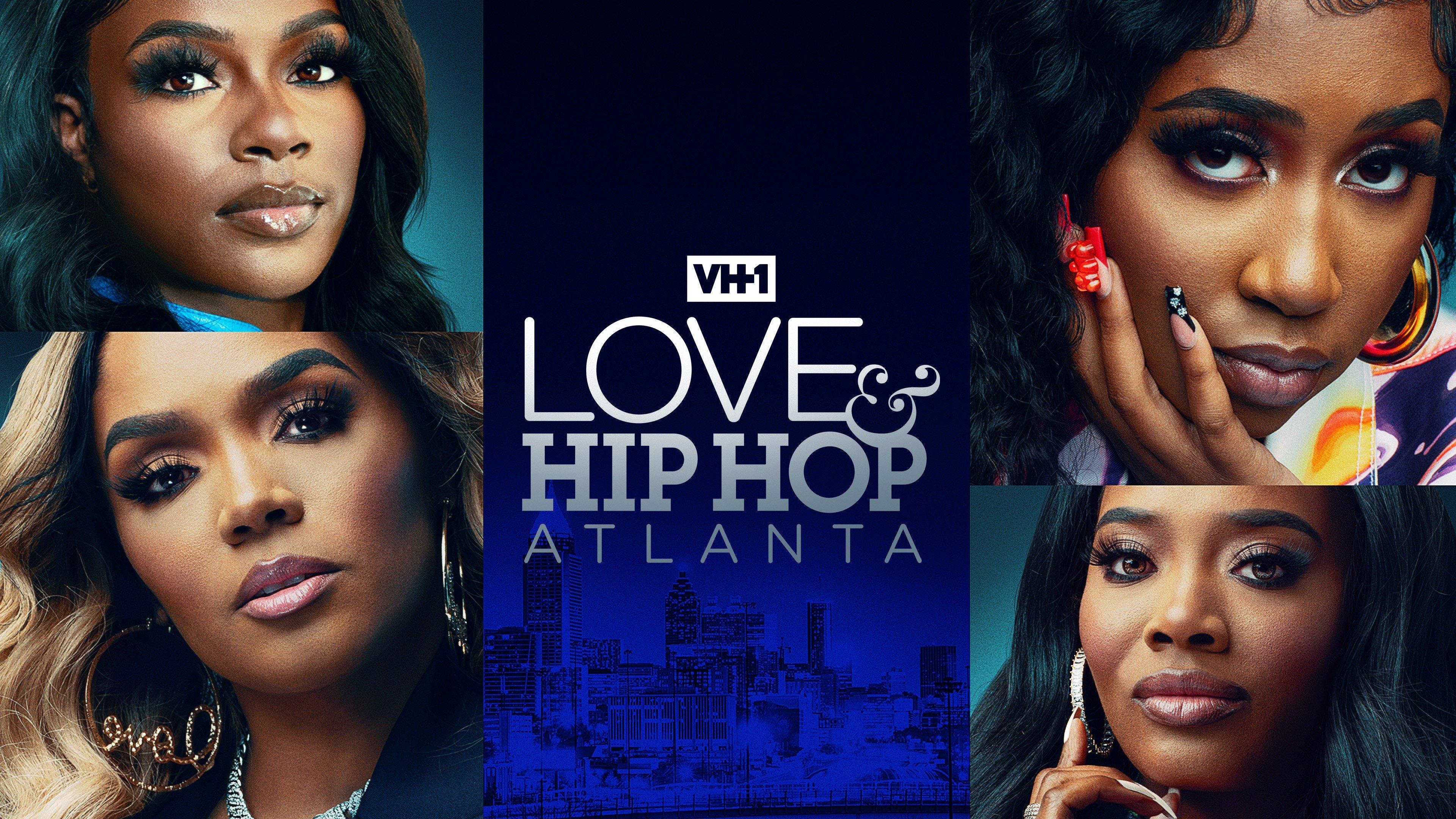 Watch Love & Hip Hop Atlanta VH1 Shows on Philo