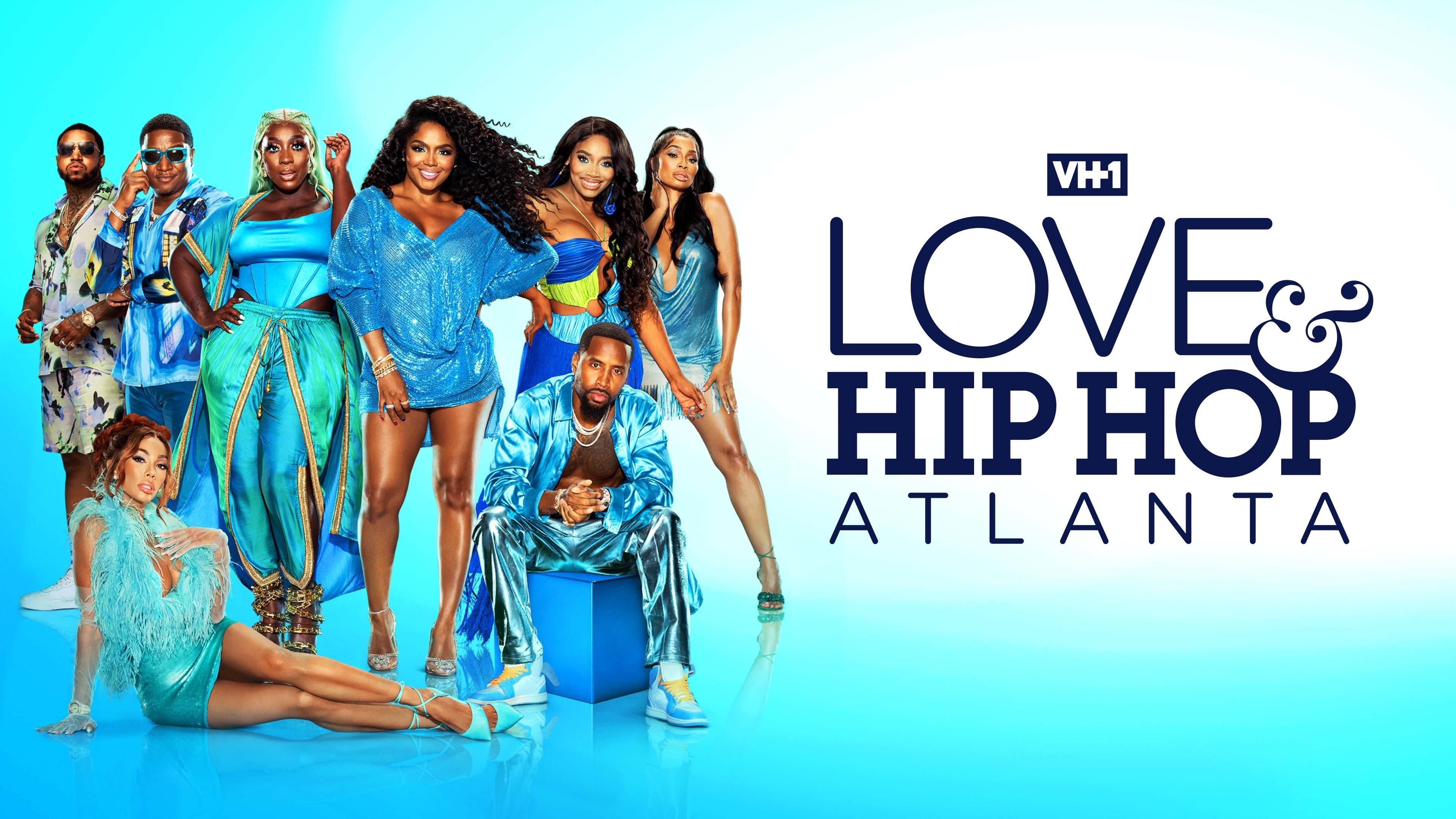Love & Hip Hop: Atlanta and more VH1 shows are available to start w...