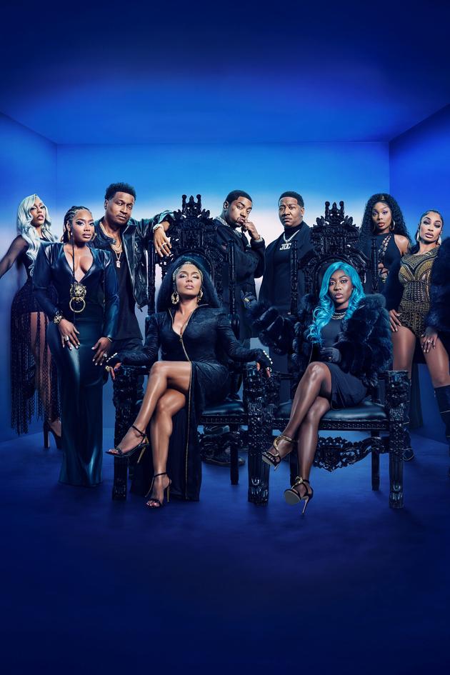 Love & Hip Hop: Atlanta