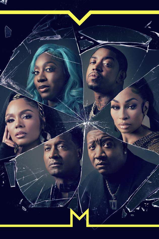 Love & Hip Hop: Atlanta