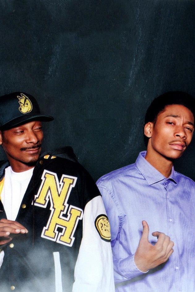 Mac & Devin Go to High School