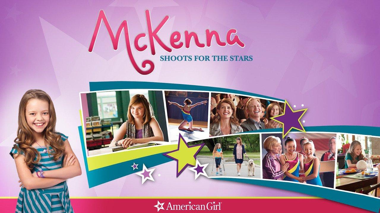 Watch An American Girl McKenna Shoots for the Stars Streaming Online on Philo (Free Trial)