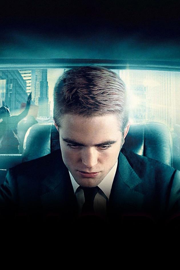 Cosmopolis
