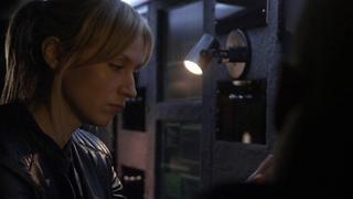 The First Contact Job