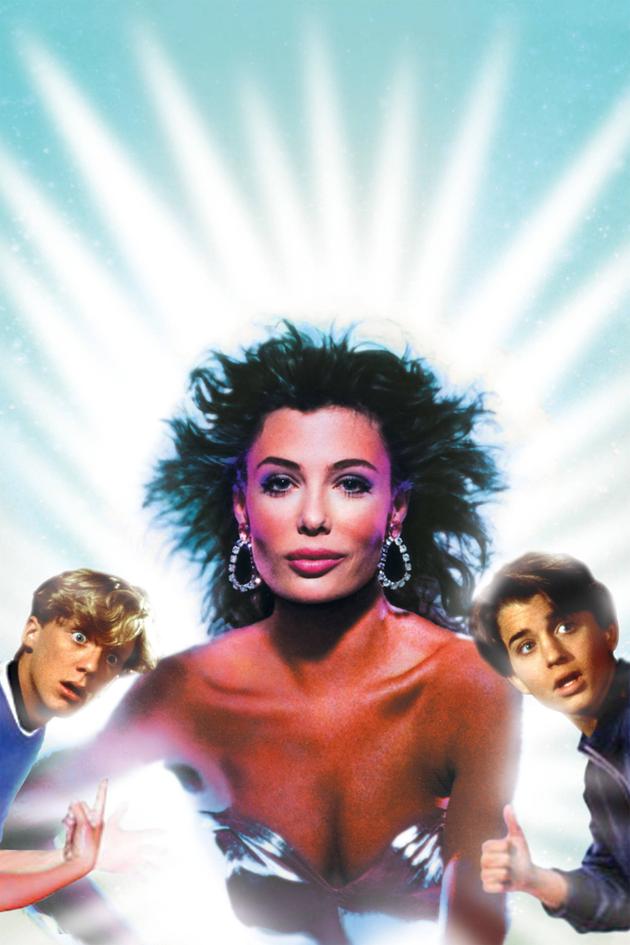 Weird Science