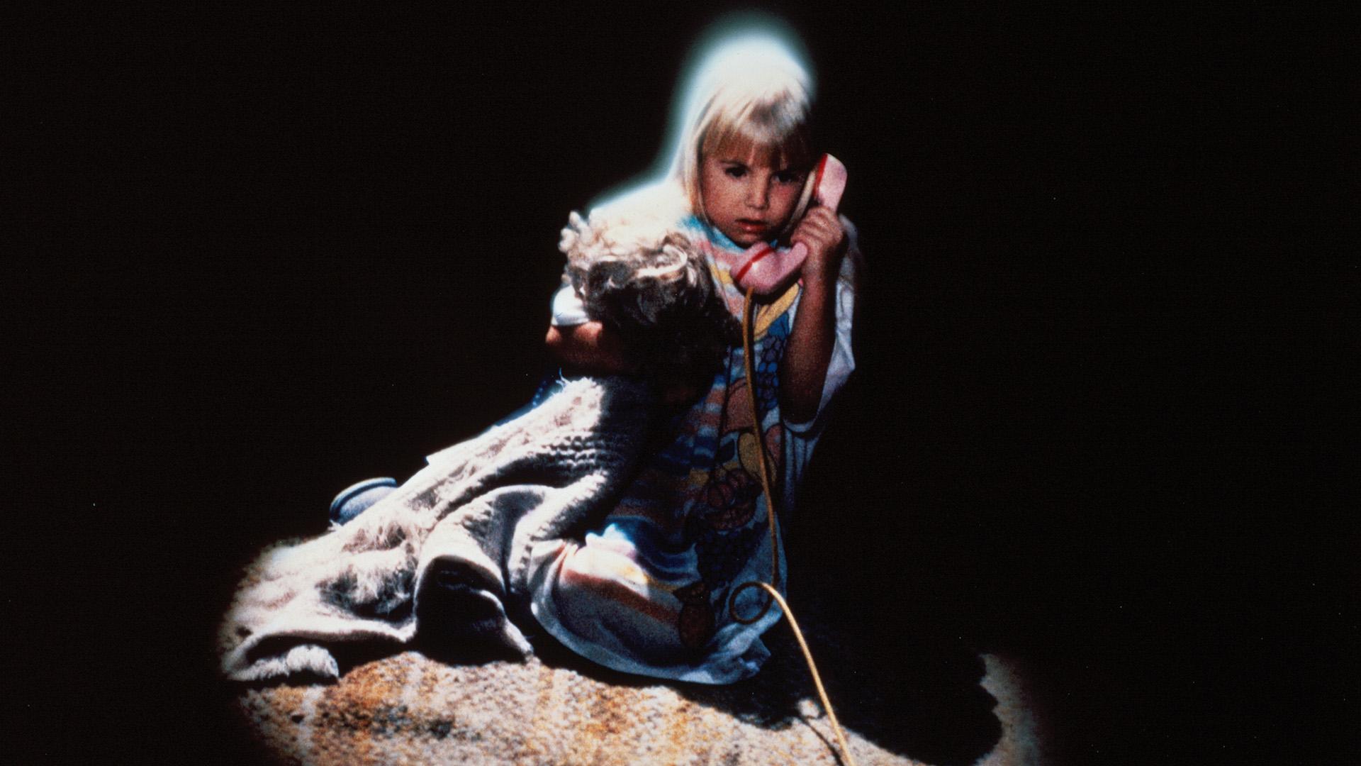 Watch Poltergeist II: The Other Side Streaming Online on