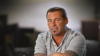 Rock and a Hard Place Rock and a Hard Place