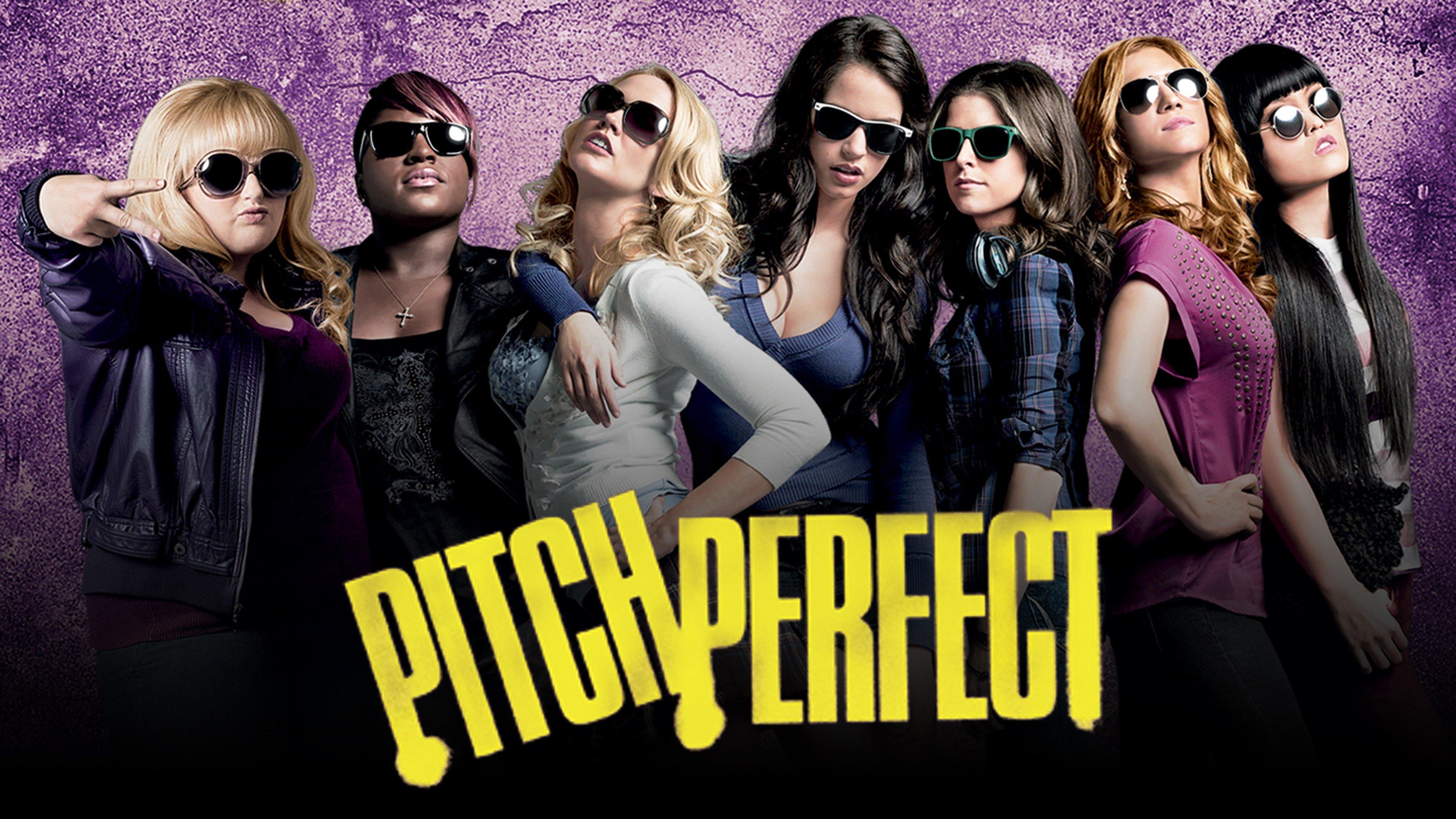 Watch Pitch Perfect Streaming Online on Philo (Free Trial)