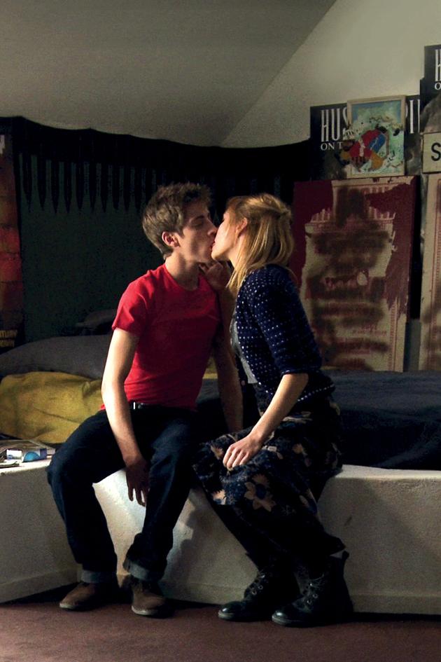 Sexual Chronicles of a French Family
