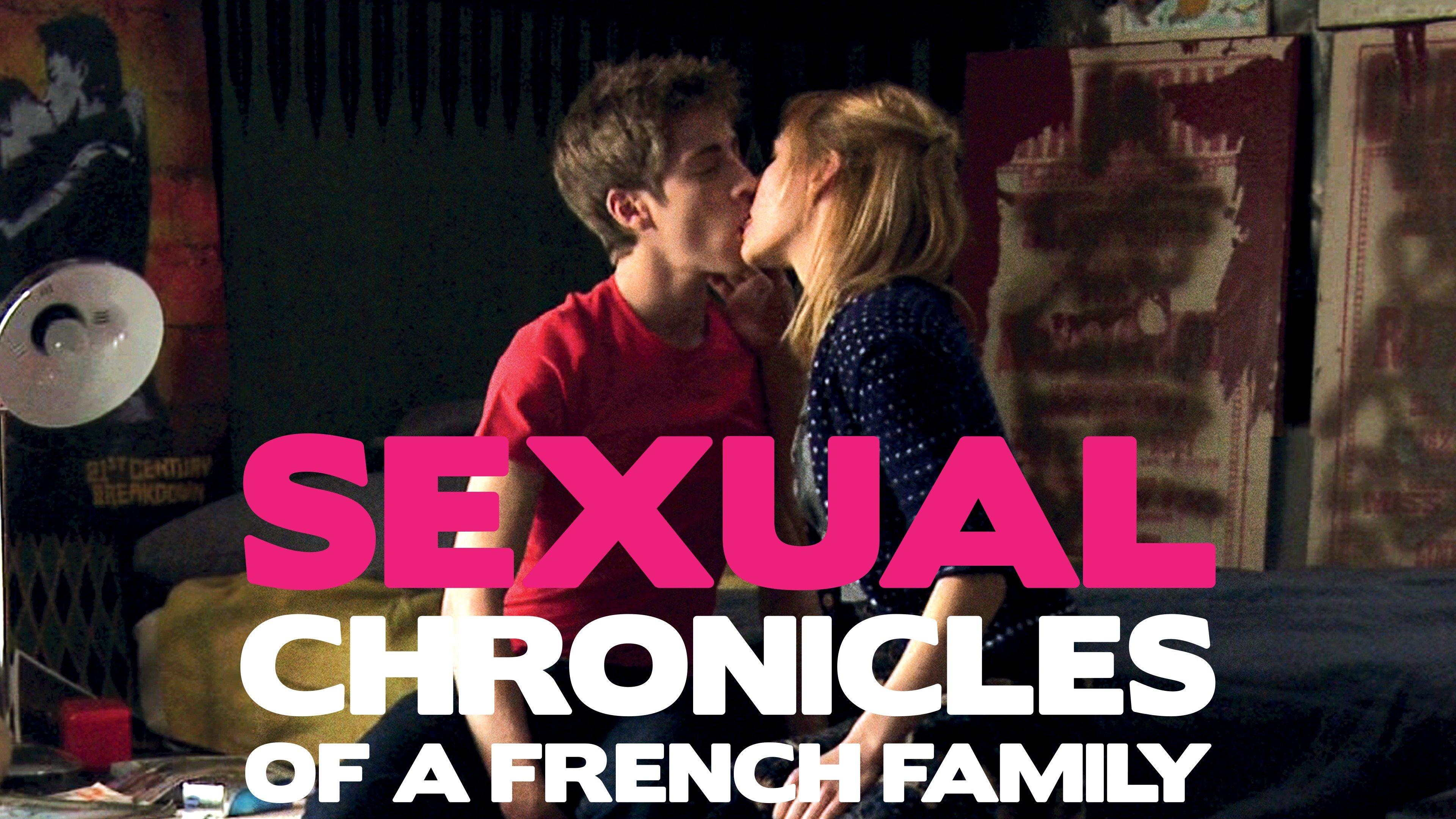 Watch Sexual Chronicles of a French Family Streaming Online on Philo