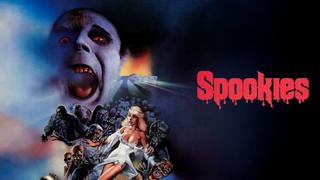 Spookies