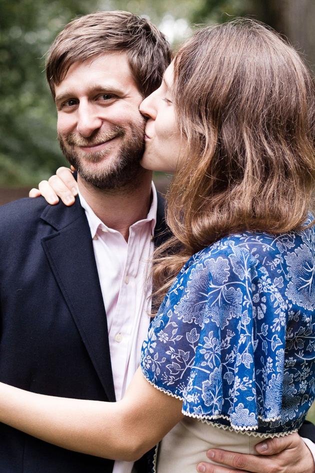 Richard's Wedding