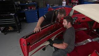 Chevy Project