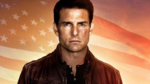 Jack Reacher