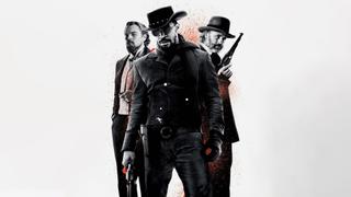 Django Unchained