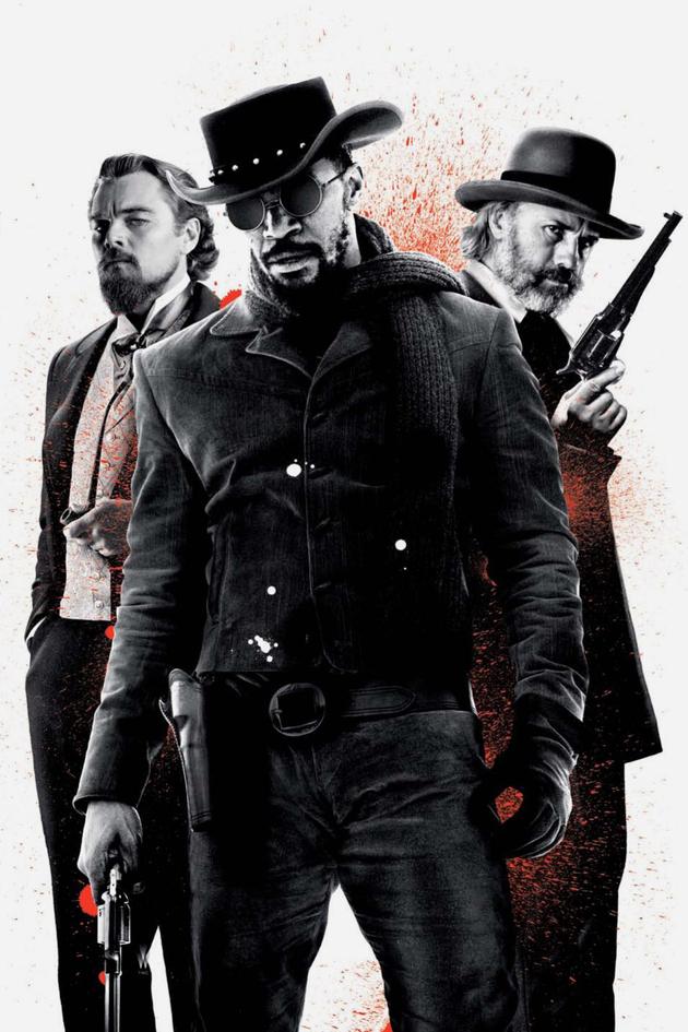 Django Unchained