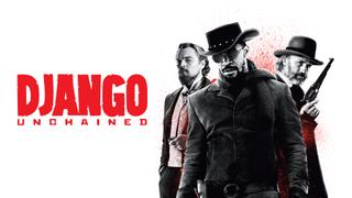  watch Django Unchained