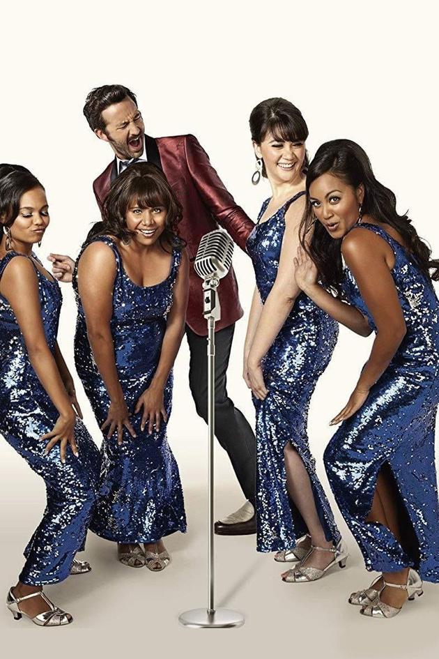 The Sapphires