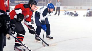 The Blue Line Job