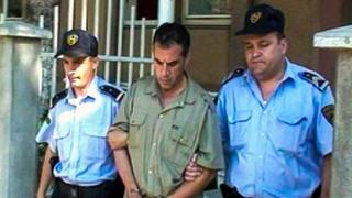 Murder He Wrote: Vlado Taneski