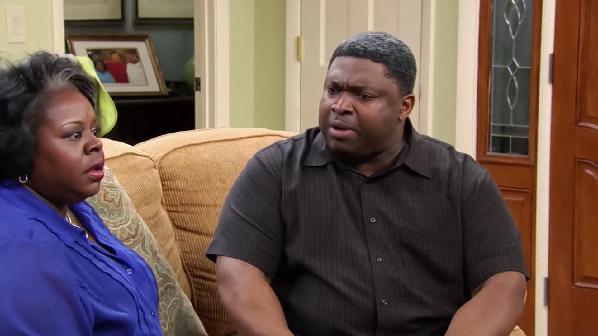 Tyler Perry's House of Payne Payneful Realization