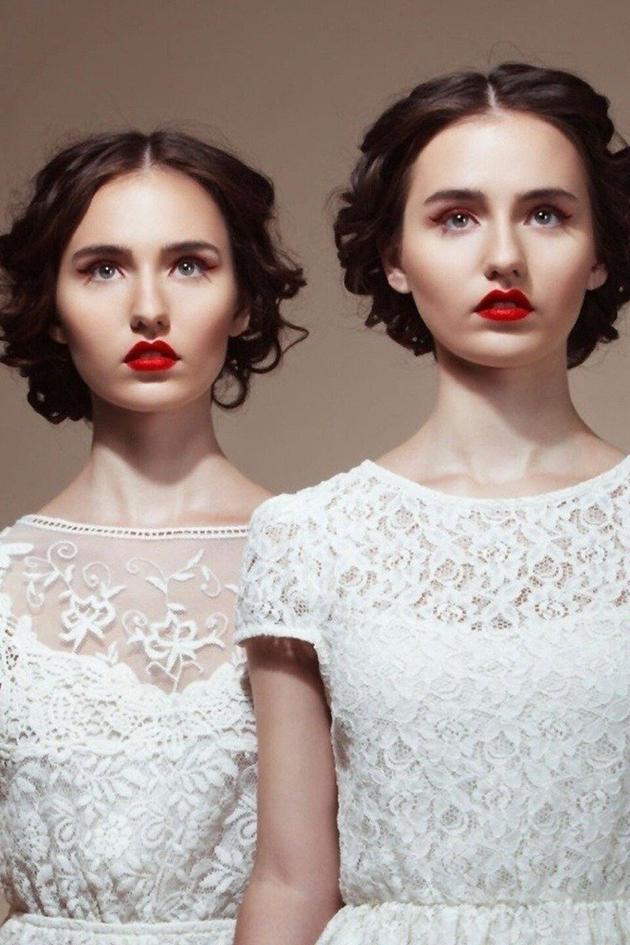 Evil Twins