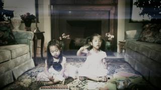 A Tale of Two Sisters