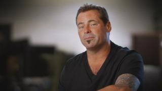 Not-So-Easy Rider Not-So-Easy Rider