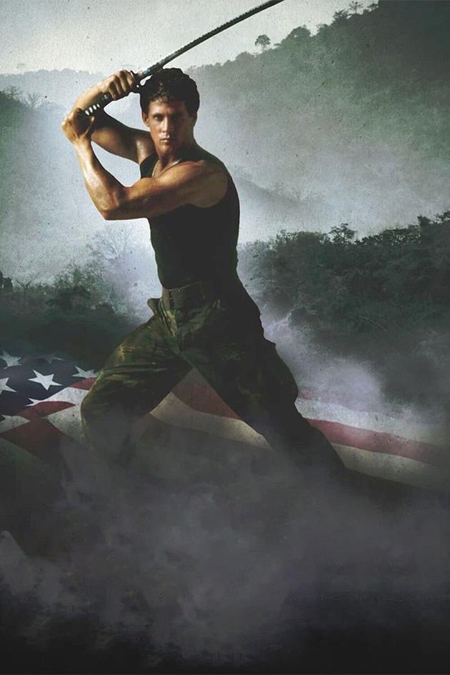 American Ninja