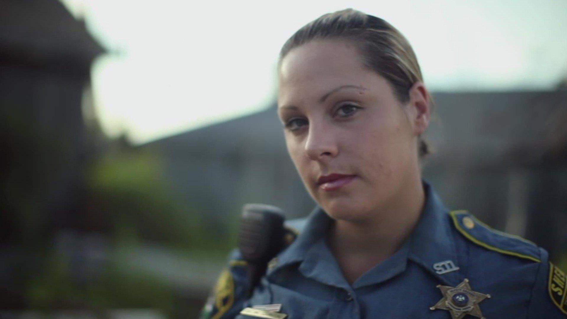 Cajun Justice Gator Man's Law