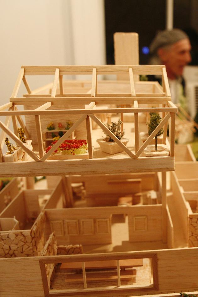 Herman's House