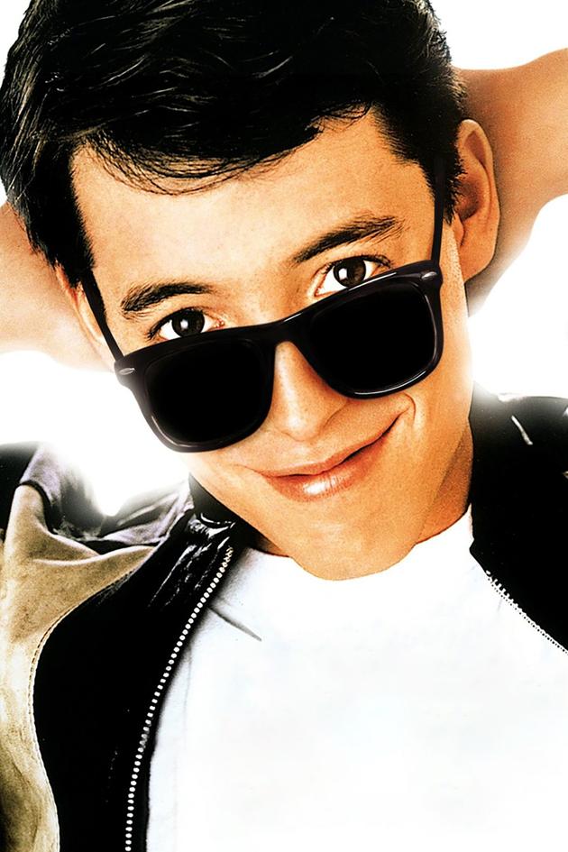 Ferris Bueller's Day Off