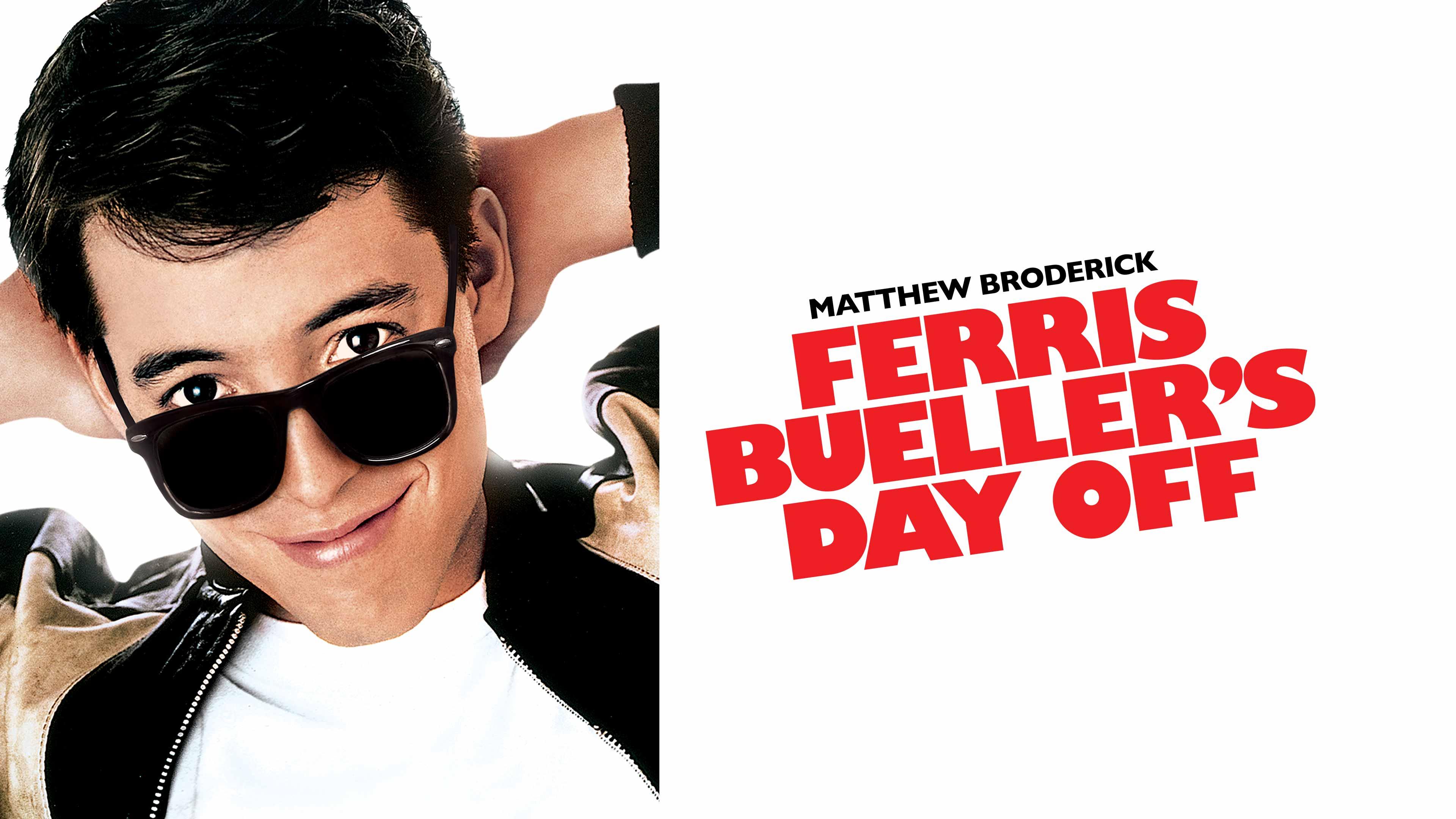 Watch Ferris Bueller's Day Off Streaming Online on Philo (Free Trial)