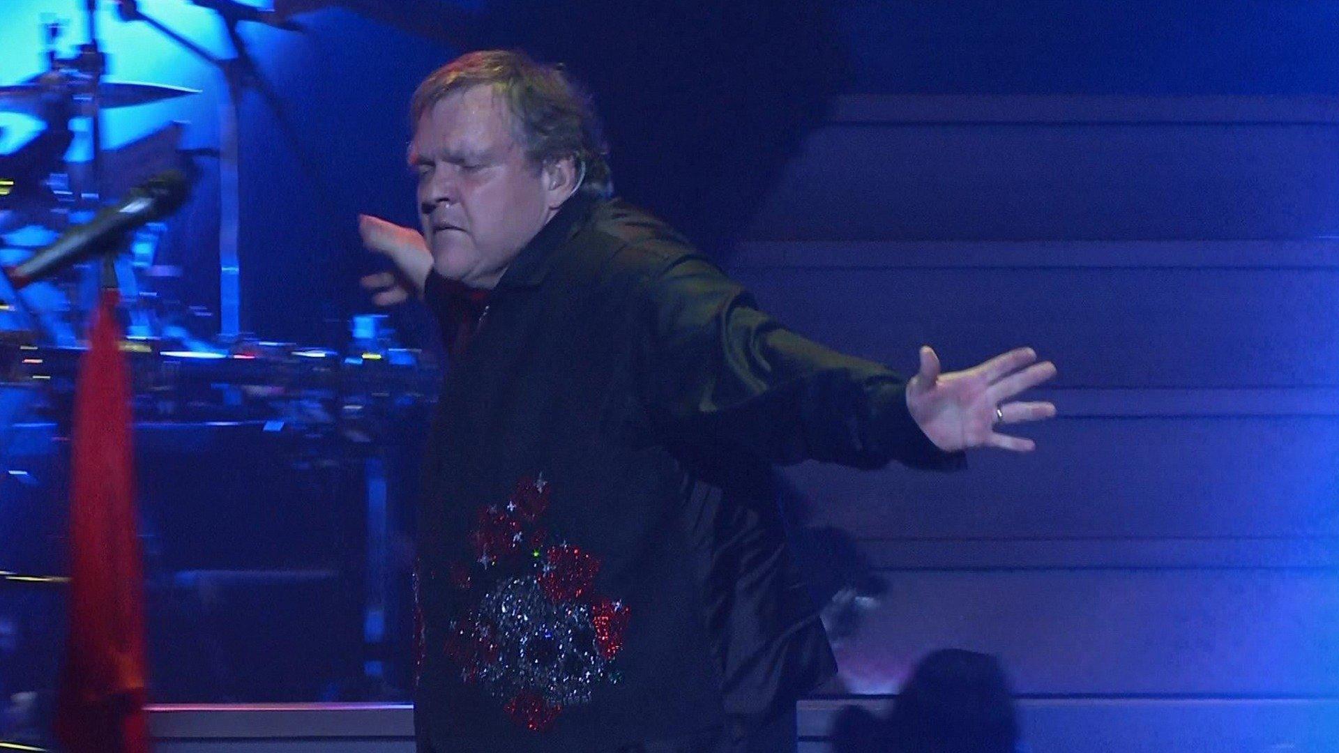 Meat Loaf The Guilty Pleasure Tour on Philo