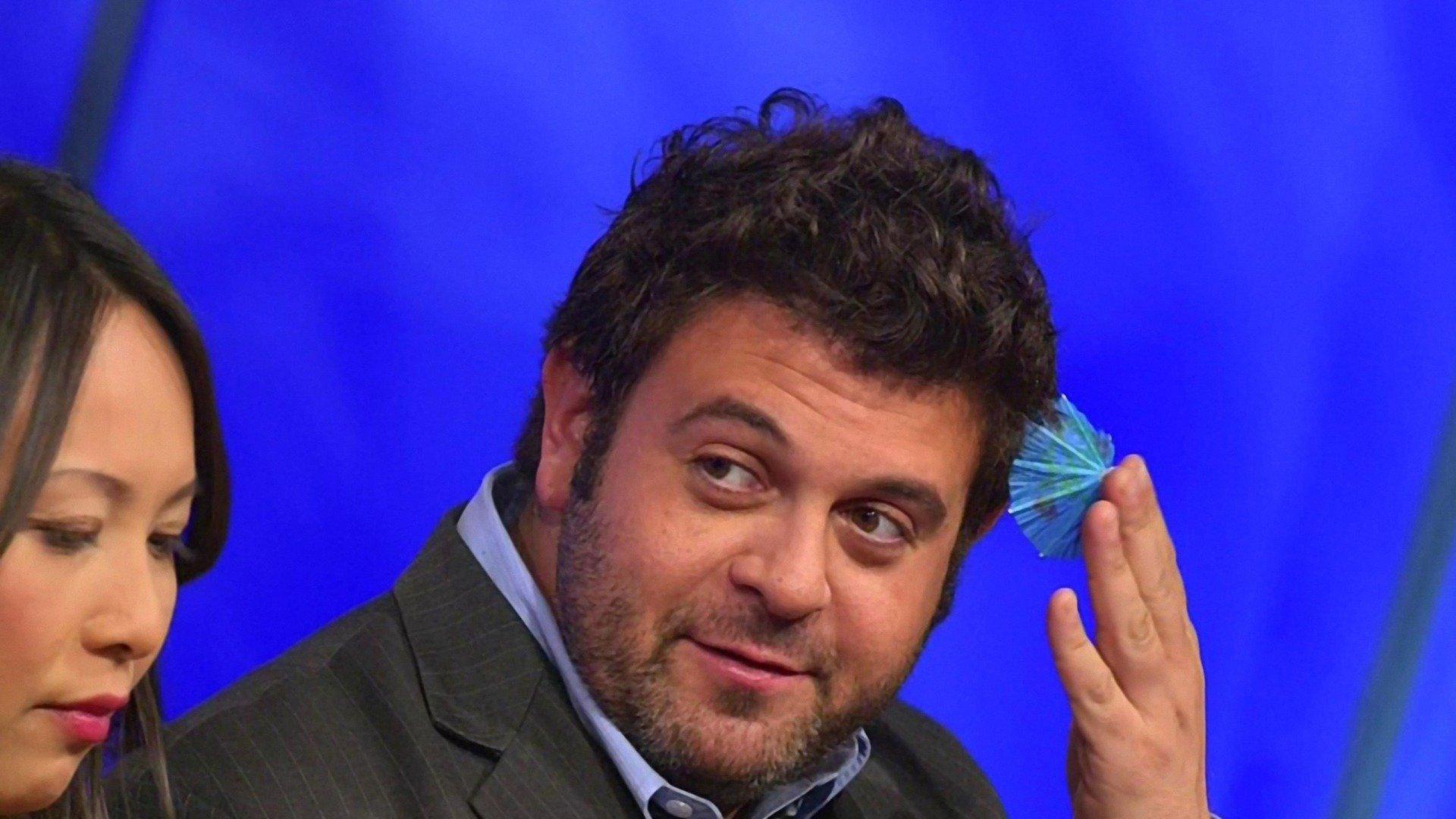 Iron Chef America vs McClain