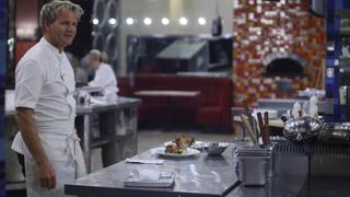 Hell's Kitchen
