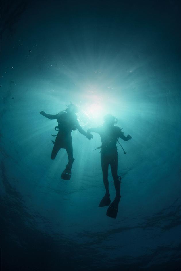 Fatal Honeymoon