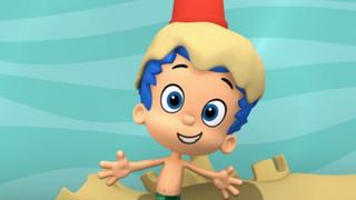 Bubble Guppies
