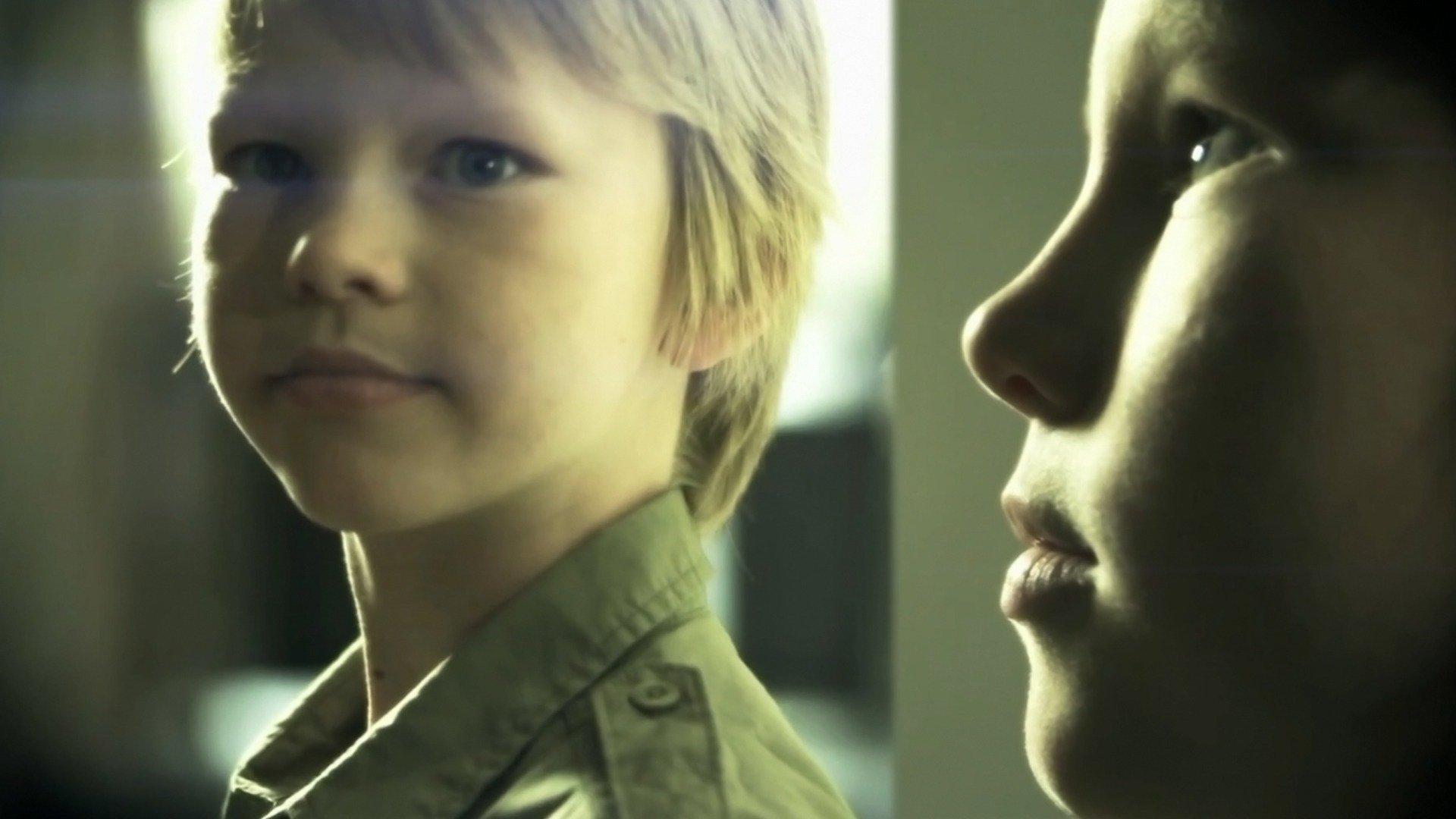 Evil Twins My Brother's Keeper