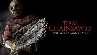  watch Texas Chainsaw 3D