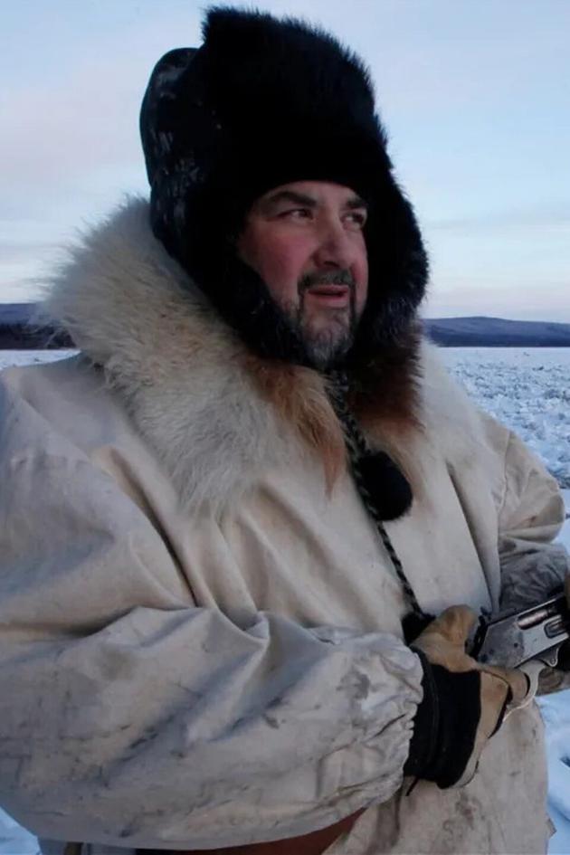 Yukon Men