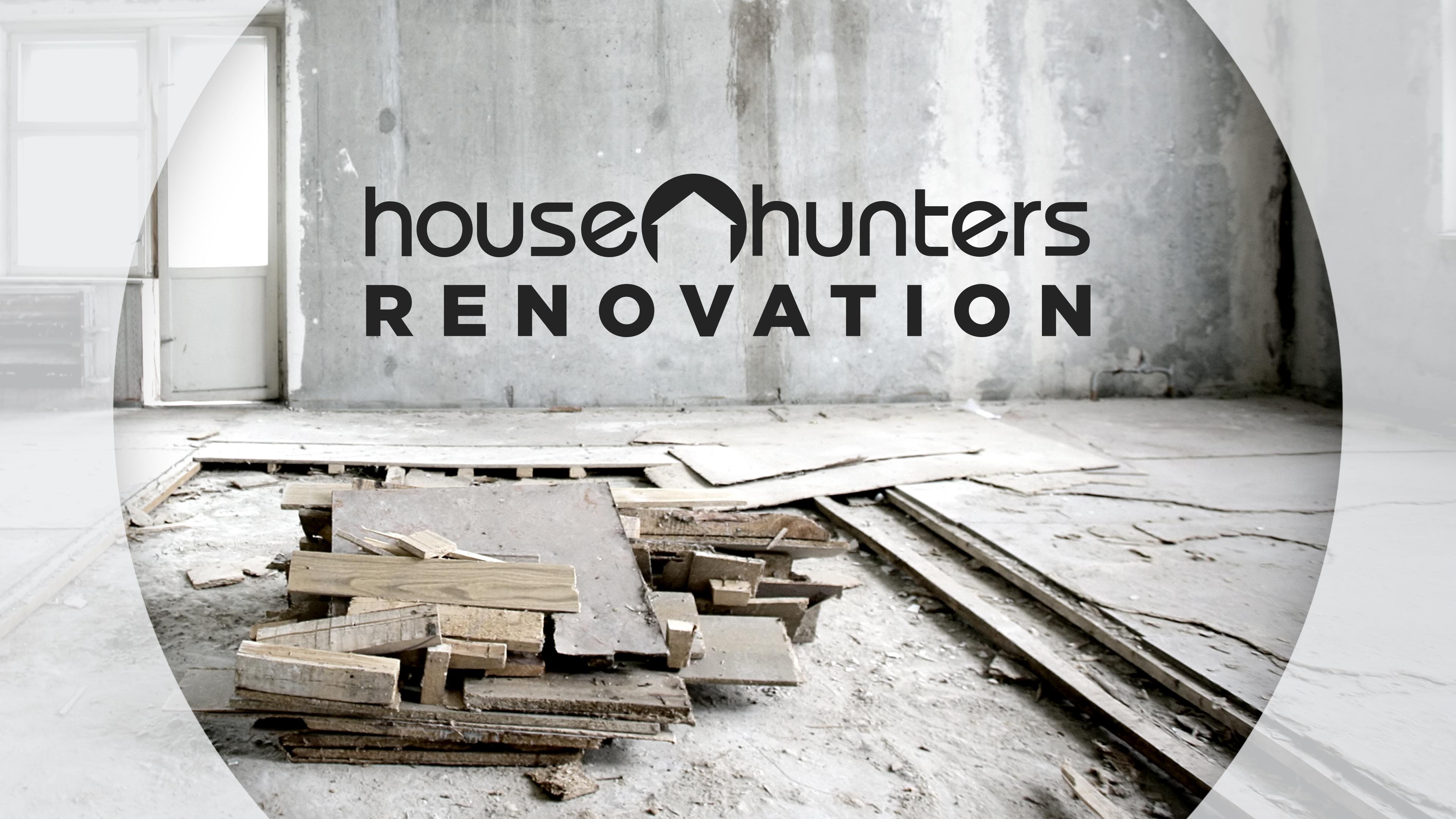 Watch house hunters renovation online free sale