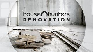 House Hunters Renovation