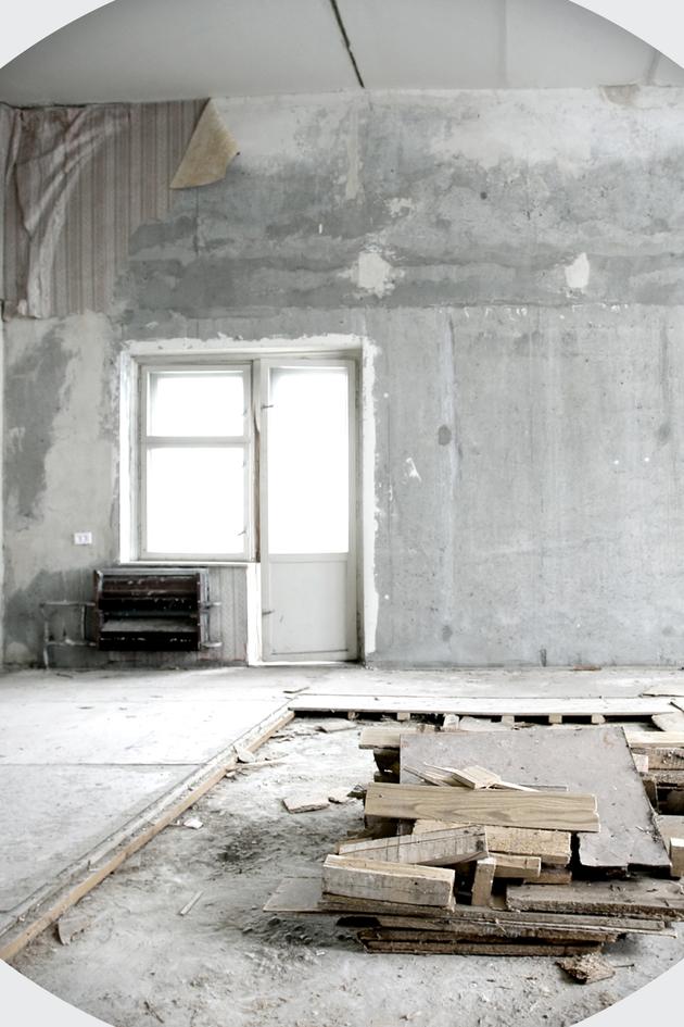 House Hunters Renovation