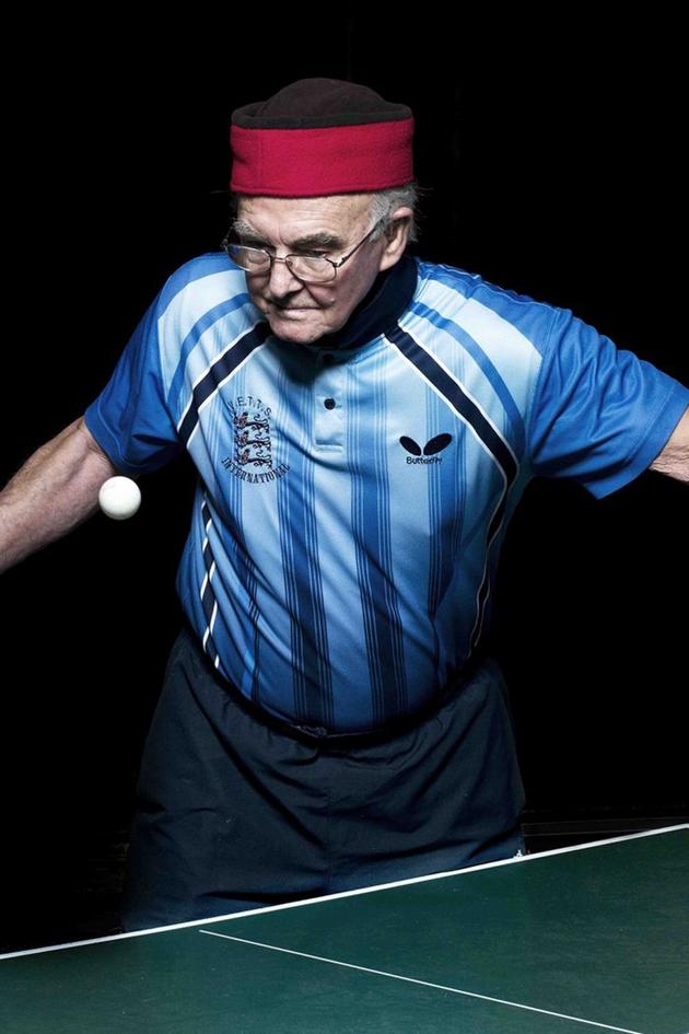 Ping Pong