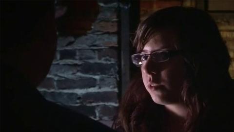 Fatal Attachment: Huntington, WV