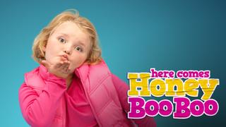  watch Here Comes Honey Boo Boo